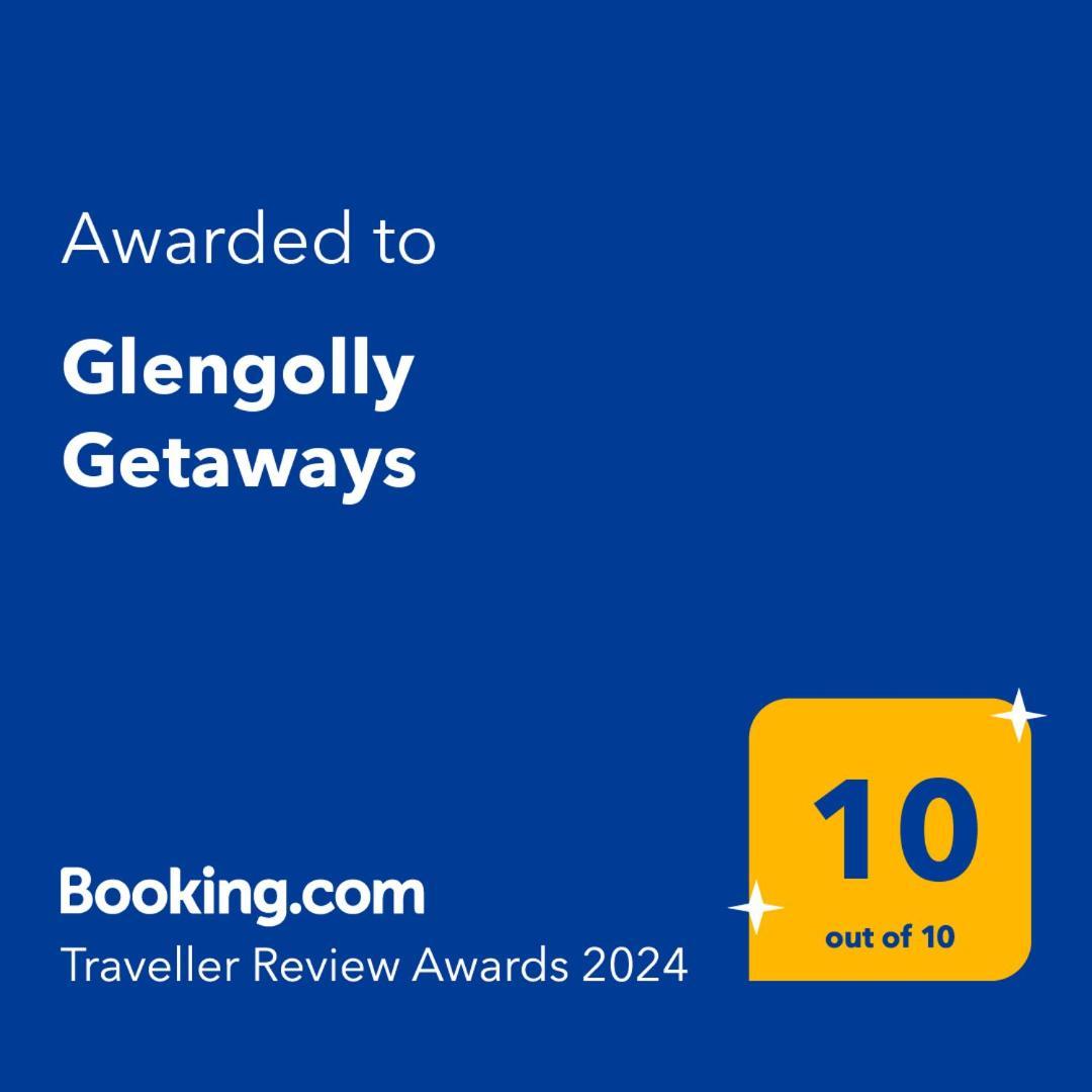 Glengolly Getaways Daire Thurso Dış mekan fotoğraf